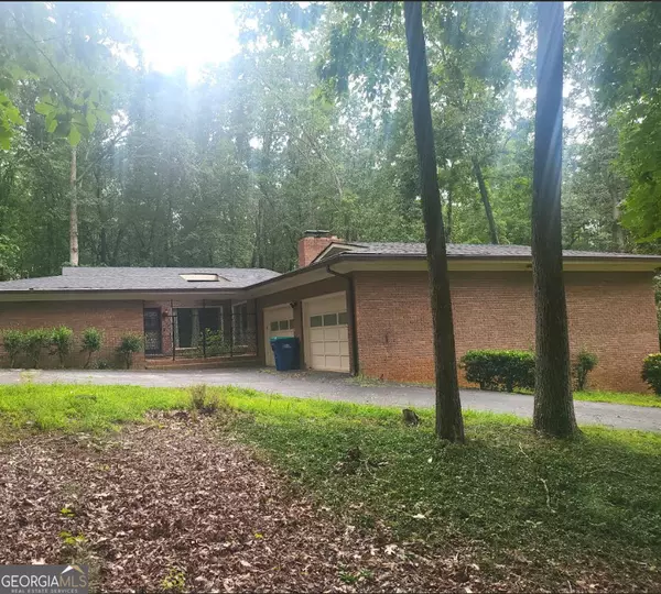 South Fulton, GA 30331,150 Old Fairburn Close SW