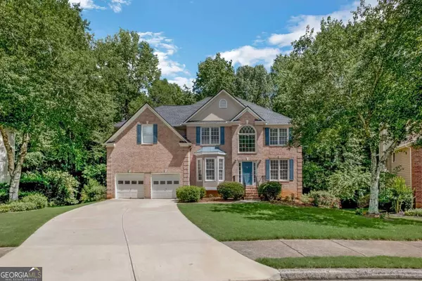 1625 Hawkins Cove TRL, Roswell, GA 30076