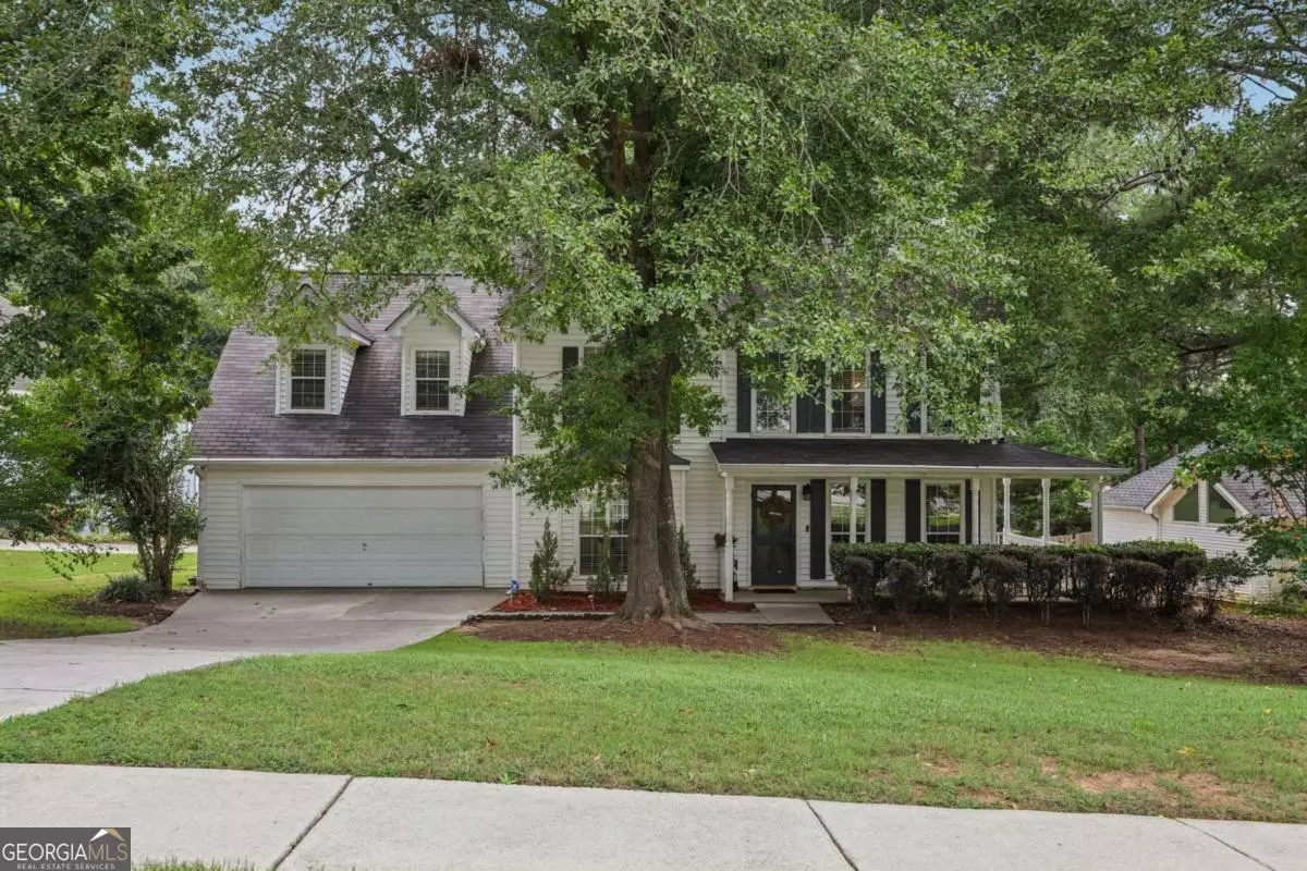 Stockbridge, GA 30281,209 Kensington TRCE