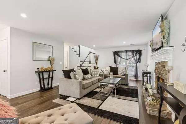 Stockbridge, GA 30281,209 Kensington TRCE