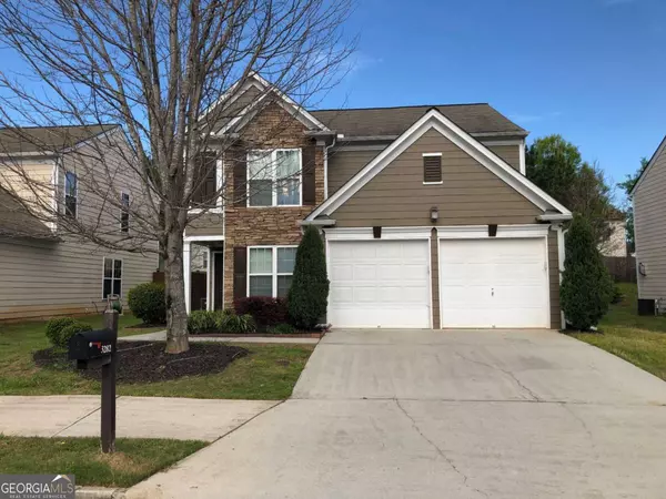 3282 Victoria PARK SW, Atlanta, GA 30331