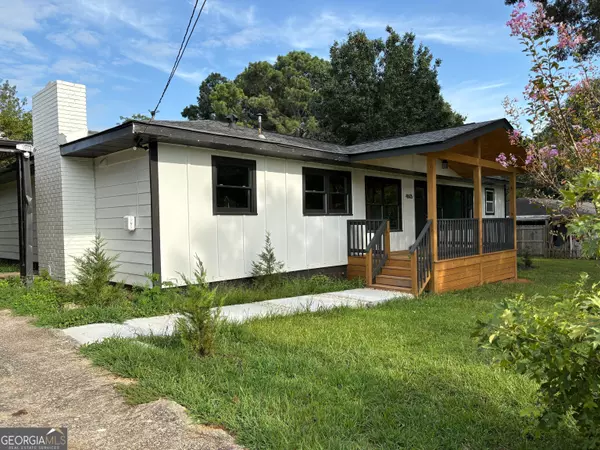 Powder Springs, GA 30127,4605 Doss CIR