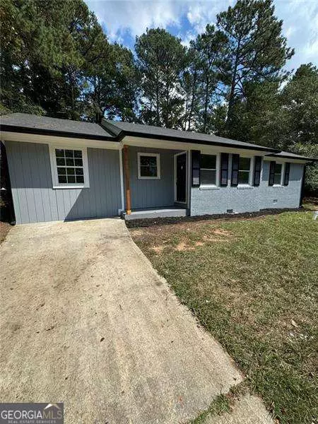 Atlanta, GA 30349,5312 Joan Of Arc PL