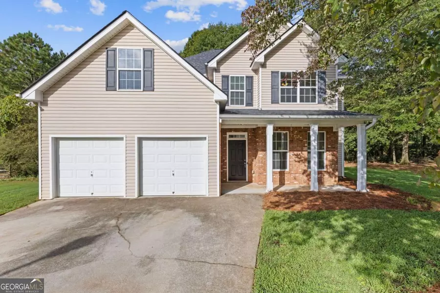 965 Navaho TRL, Monroe, GA 30655