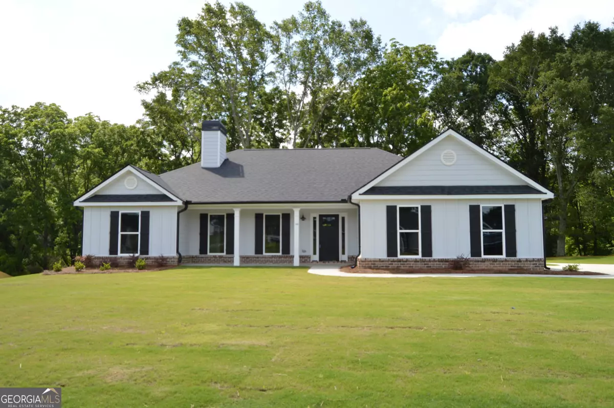 Winder, GA 30680,182 Nativity CV