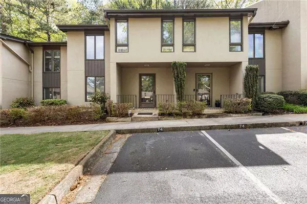 72 Ivy Pkwy NE, Atlanta, GA 30342