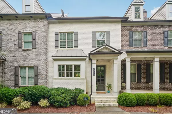 1986 Forte LN, Alpharetta, GA 30009
