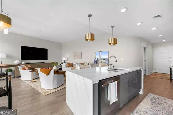 Atlanta, GA 30309,1080 Peachtree ST NE #3309