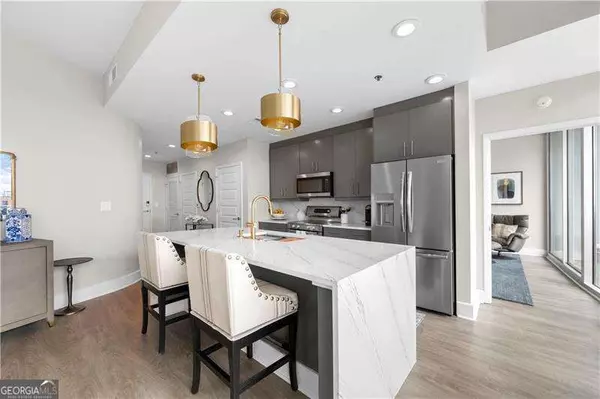 Atlanta, GA 30309,1080 Peachtree ST NE #3309