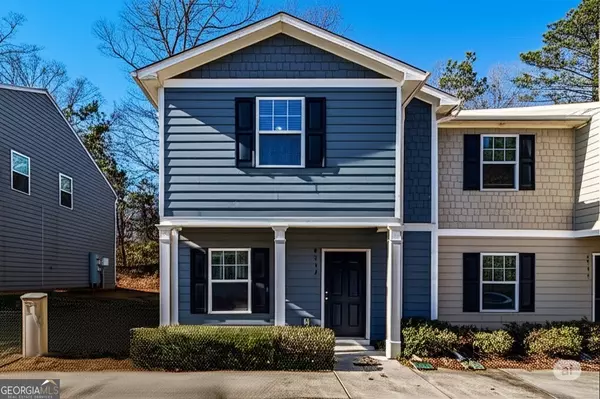 2137 Chadwick Road SW, Atlanta, GA 30031