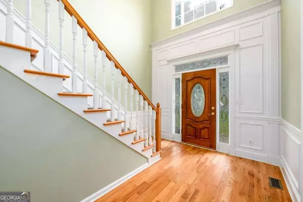 Dacula, GA 30019,2430 Harbin Springs CV