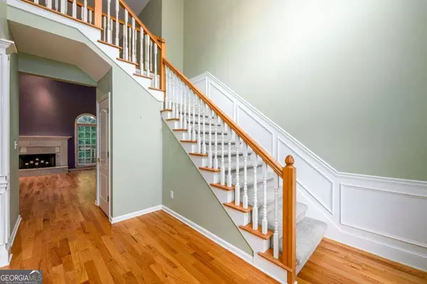 Dacula, GA 30019,2430 Harbin Springs CV