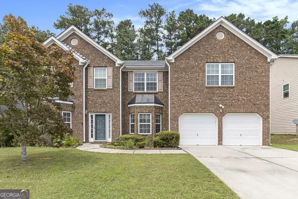 4327 Shamrock DR, Atlanta, GA 30349