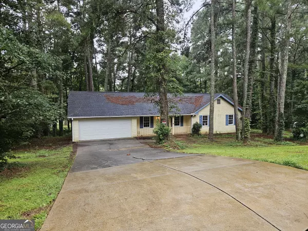 505 Ironwood CT SE, Conyers, GA 30094