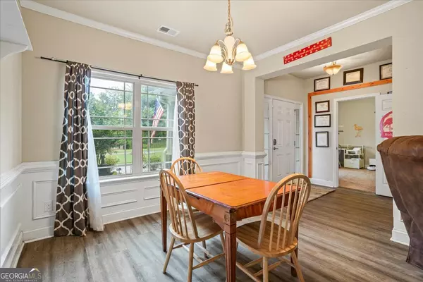 Griffin, GA 30223,1008 Yorkshire Drive