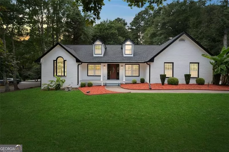 Loganville, GA 30052,3895 MARHAM PARK CIR