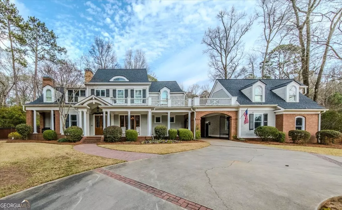 Macon, GA 31210,133 Lagrange PL