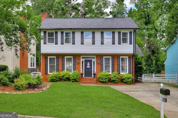 3555 Watervale WAY, Martinez, GA 30907