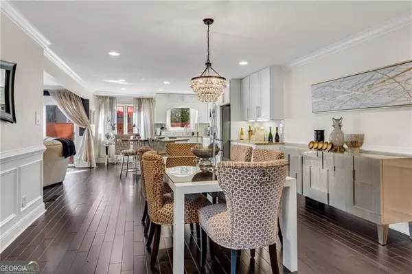 Atlanta, GA 30328,54 Basswood CIR