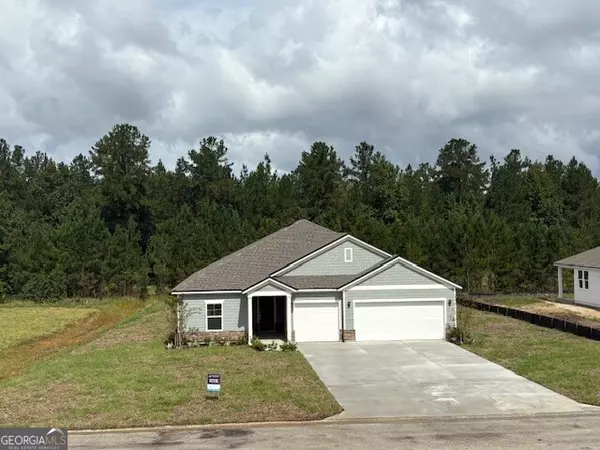 Kingsland, GA 31548,228 Park View LN #LOT 531