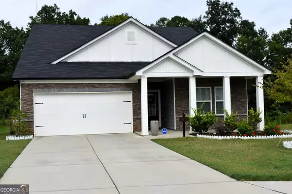 6076 Hickory Creek CT, Braselton, GA 30517