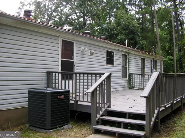 Sparta, GA 31087,24 Black Jack LN