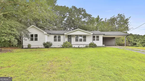 993 Glover RD, Hogansville, GA 30230