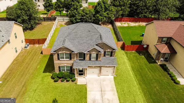 Atlanta, GA 30349,7729 Sylvaner LN