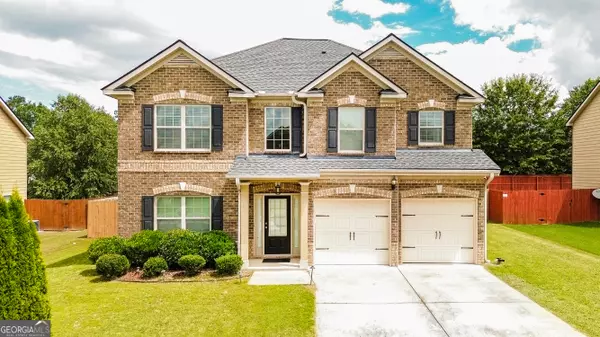 7729 Sylvaner LN, Atlanta, GA 30349