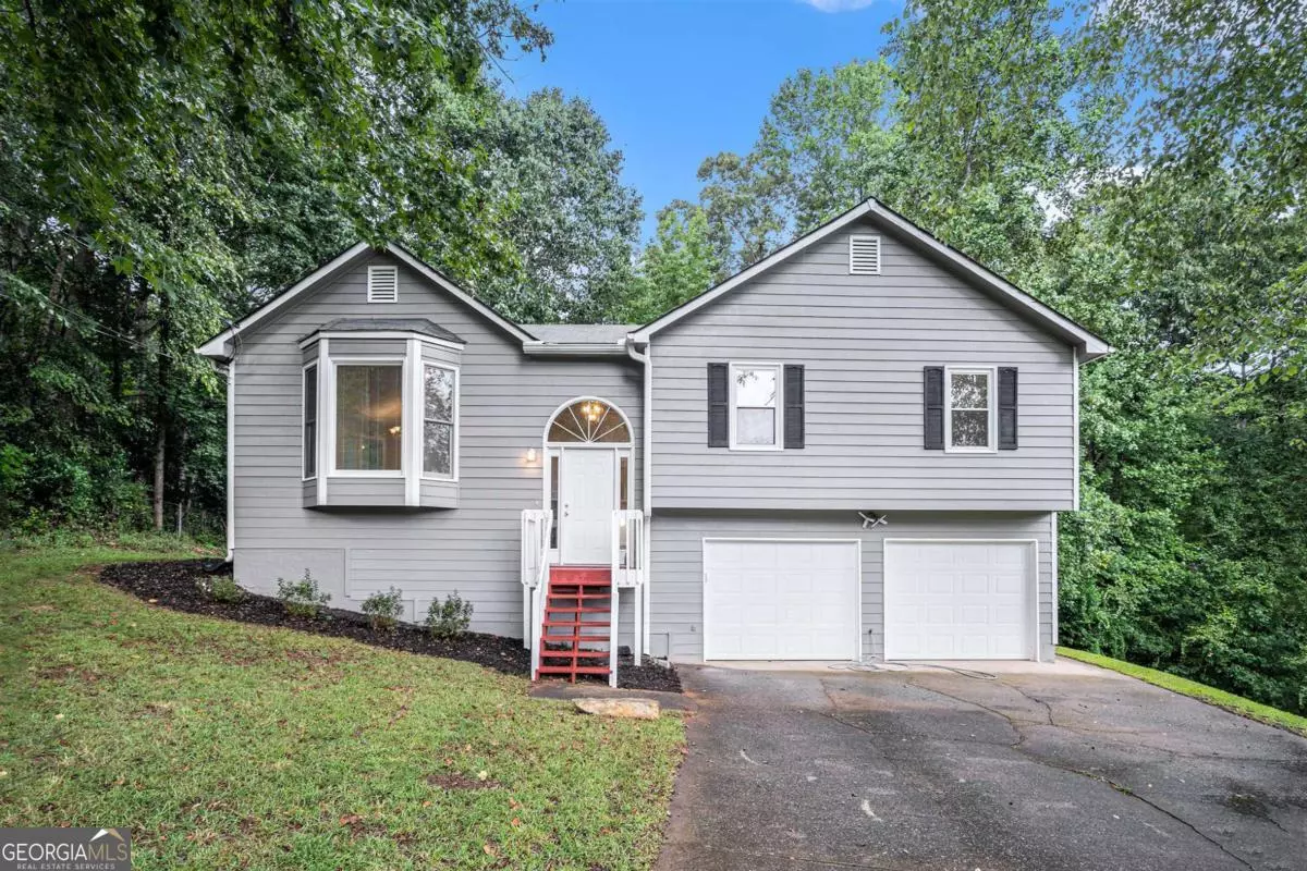 Powder Springs, GA 30127,99 Breckenridge LN