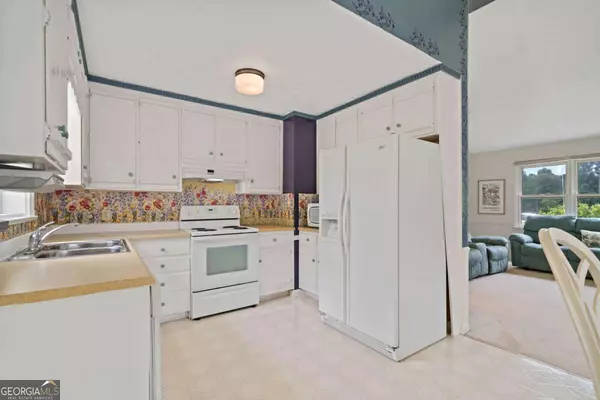 Acworth, GA 30101,4692 Cheri Lynn RD NW