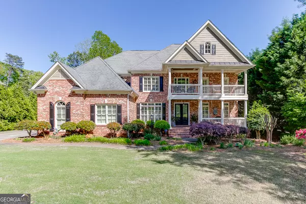 2930 Aquitania LN, Cumming, GA 30040