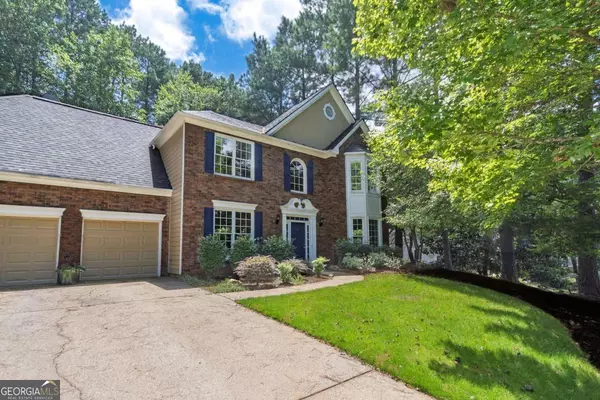 Woodstock, GA 30189,1031 Camden LN
