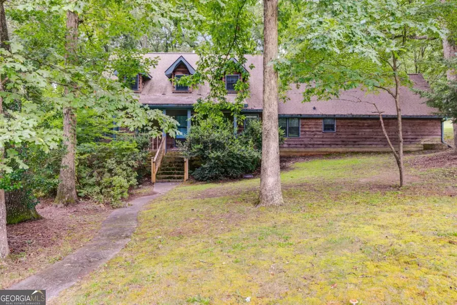 5471 S Lake DR, Douglasville, GA 30135