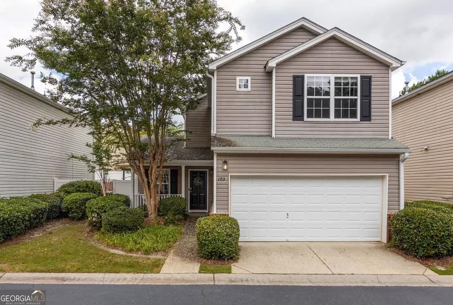 185 Swanee LN, Woodstock, GA 30188