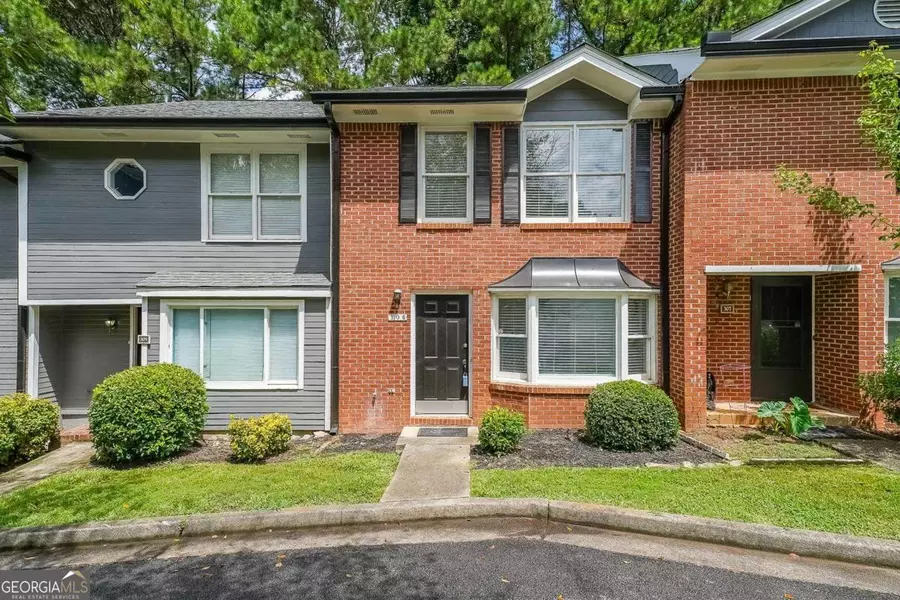 306 Autumn Leaf WAY, Norcross, GA 30093