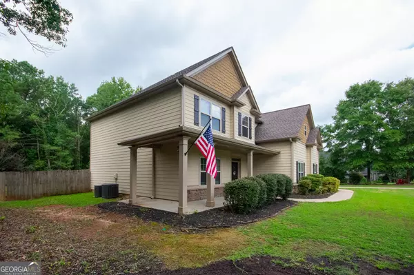 Lagrange, GA 30241,131 Cedar Ridge DR