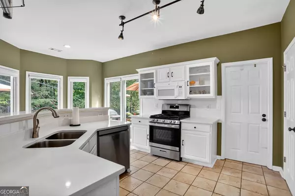Alpharetta, GA 30005,3055 Rocky Brook DR