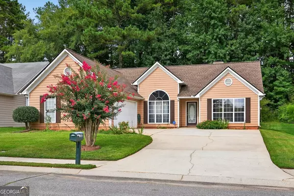 2600 Avalon PL, Lawrenceville, GA 30044