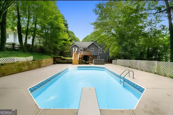 Woodstock, GA 30189,525 Brooksdale DR
