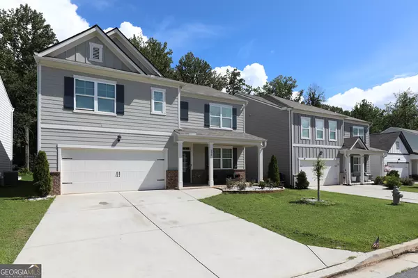 Dawsonville, GA 30534,296 Barnwood LN