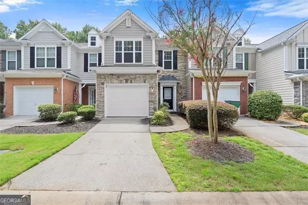 121 Finsbury LN, Woodstock, GA 30188