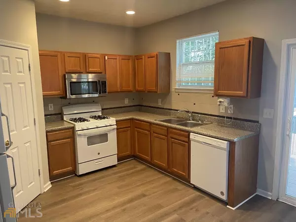 Union City, GA 30291,4014 Carisbrook DR