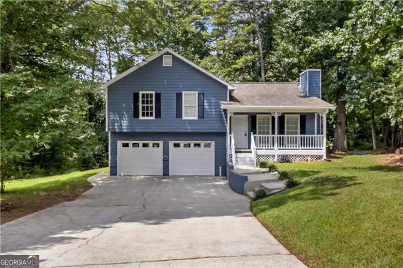 107 Little John WAY, Douglasville, GA 30134