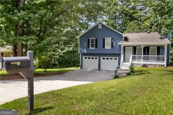 Douglasville, GA 30134,107 Little John WAY