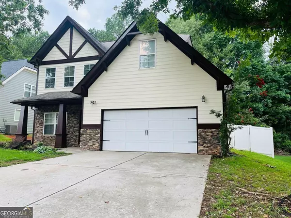 Newnan, GA 30263,26 Cliffhaven CIR