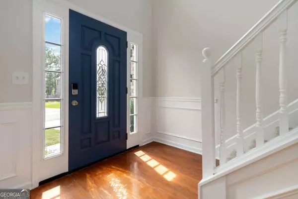 Covington, GA 30014,140 Helm DR