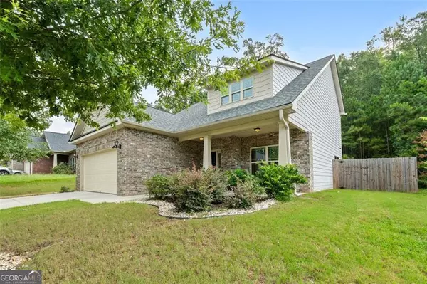 Griffin, GA 30224,890 Crescent LN