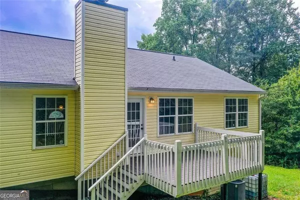 Auburn, GA 30011,1037 ROLLING RIDGE LN