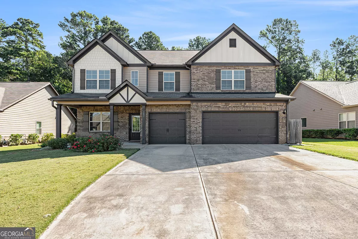 Locust Grove, GA 30248,197 Weymouth DR